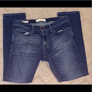 Men’s Hollister Jeans Skinny Fit